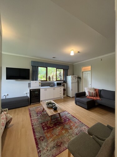 Studio At the Back of Mount Taylor