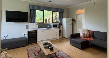 Studio At the Back of Mount Taylor