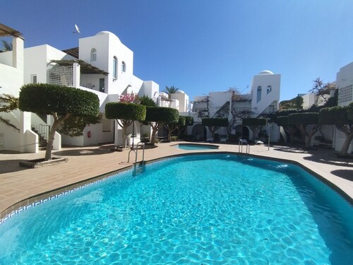 TLG Bajo - Appartement près de la plage