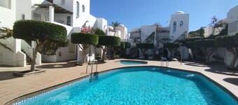 TLG Bajo - Apartment near the beach