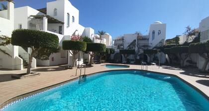 TLG Bajo - Appartement prĂšs de la plage