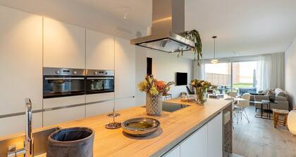 Holiday Home in Aardenburg near Sint-Baafskerk