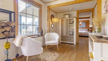 5 Schlafzimmer, WLAN