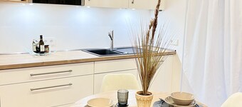 Apartment in Karlsruhe with Terrace and free parking