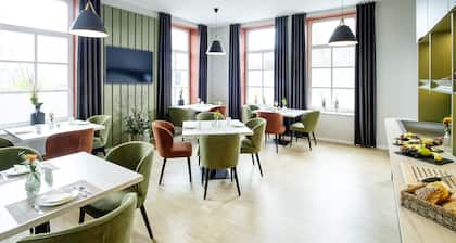 1860 hotel im dinkelhaus