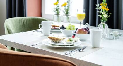 1860 hotel im dinkelhaus