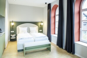 Superior Double Room, Non Smoking - 1860 hotel im dinkelhaus (Neuenhaus)