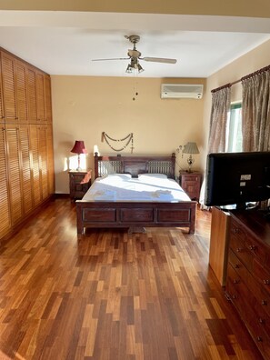6 dormitorios, wifi, ropa de cama