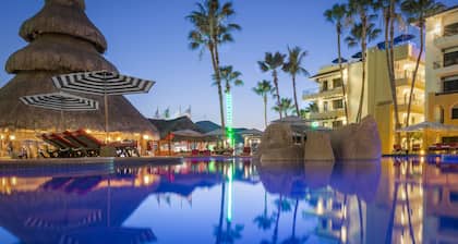 Cabo San Lucas Marina Condos