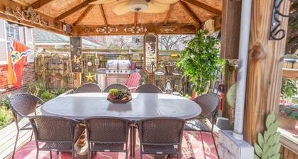 New Property!! Private Home,Centrally Located in St. Louis