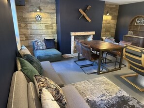Intérieur