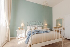 2 Schlafzimmer, kostenloses WLAN