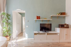 2 Schlafzimmer, kostenloses WLAN