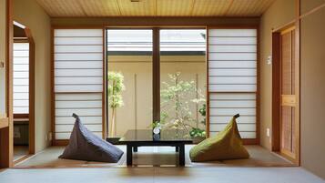 Family Room, Non Smoking, Private Bathroom | View from room