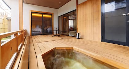 Ichiraku tendo spa & brewery