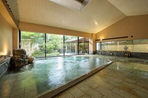 Aguas termales