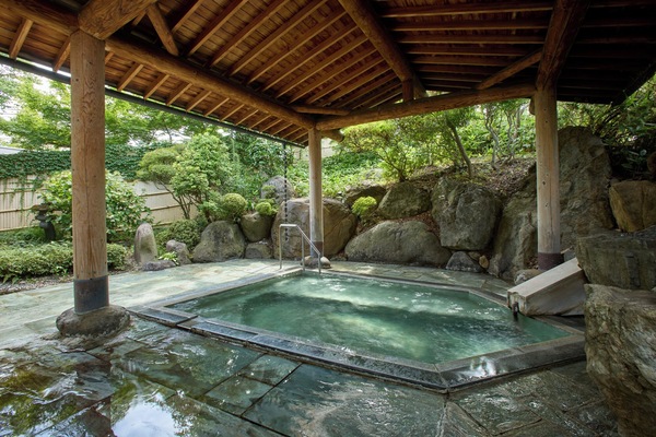 Public bath