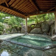 湯坊いちらく TENDO SPA & BREWERY