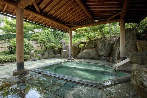 Ichiraku tendo spa & brewery