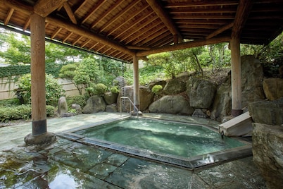 Ichiraku tendo spa & brewery