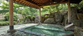 Ichiraku tendo spa & brewery