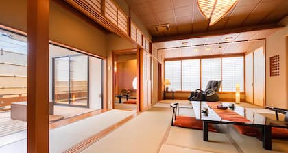 Ichiraku tendo spa & brewery