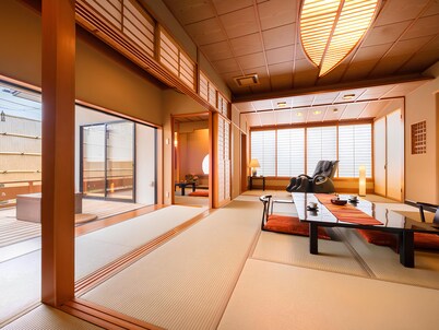 Ichiraku tendo spa & brewery