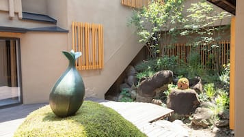 庭園