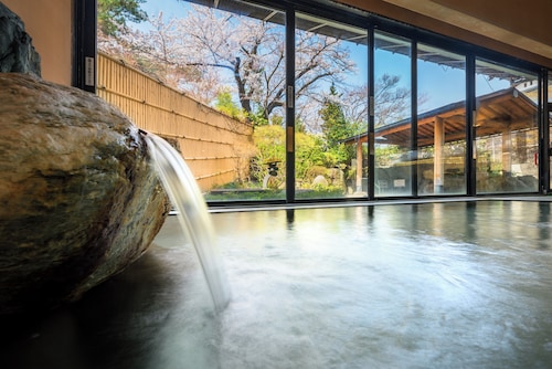 Ichiraku tendo spa & brewery