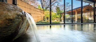 Ichiraku tendo spa & brewery