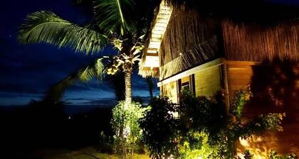 Villas du ranch de cerf-volant