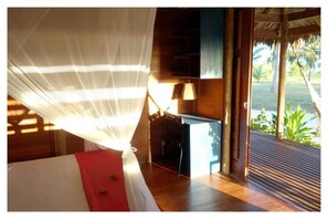 4 habitaciones y internet 