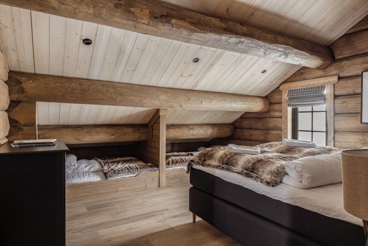 4 Schlafzimmer, WLAN