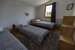 5 عدّة غرف نوم