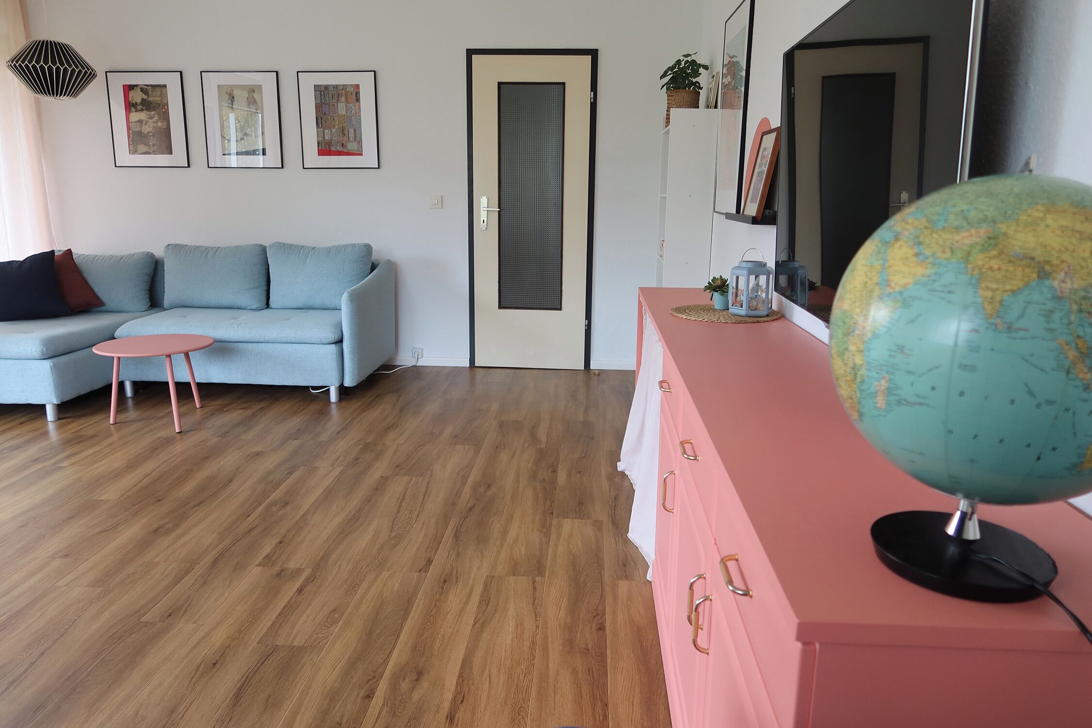 تلفزيون، ستيريو