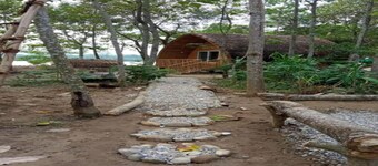 MeroStay 006 Nepal Himalayan Paulownia Resort