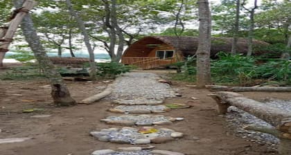 MeroStay 006 Nepal Himalayan Paulownia Resort