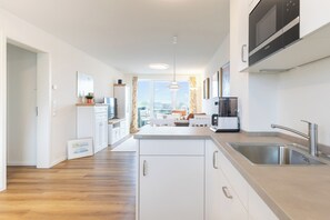 Interior - Vacation apartment Ferhalling on Nordstrand for up to 4 people (Nordstrand)