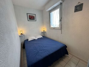 2 Schlafzimmer