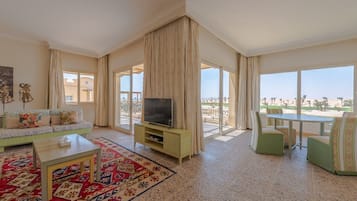 Appartement Luxe