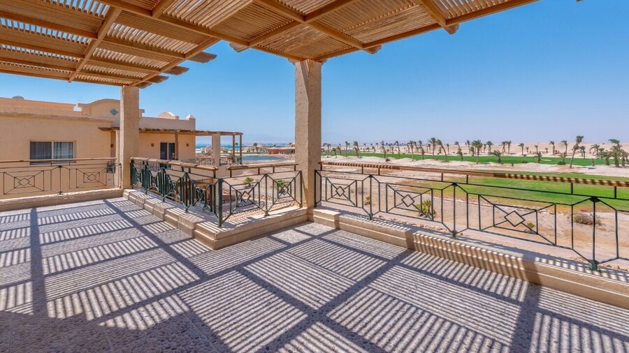 Vesta - Soma Bay Residence