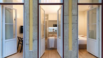 Design Apartment | Terrace/patio