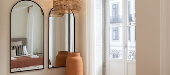 Mouzinho da Silveira 215 by LovelyStay