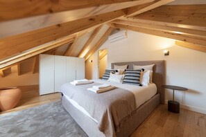 Duplex | Strykjärn/strykbräda, gratis wi-fi och sängkläder