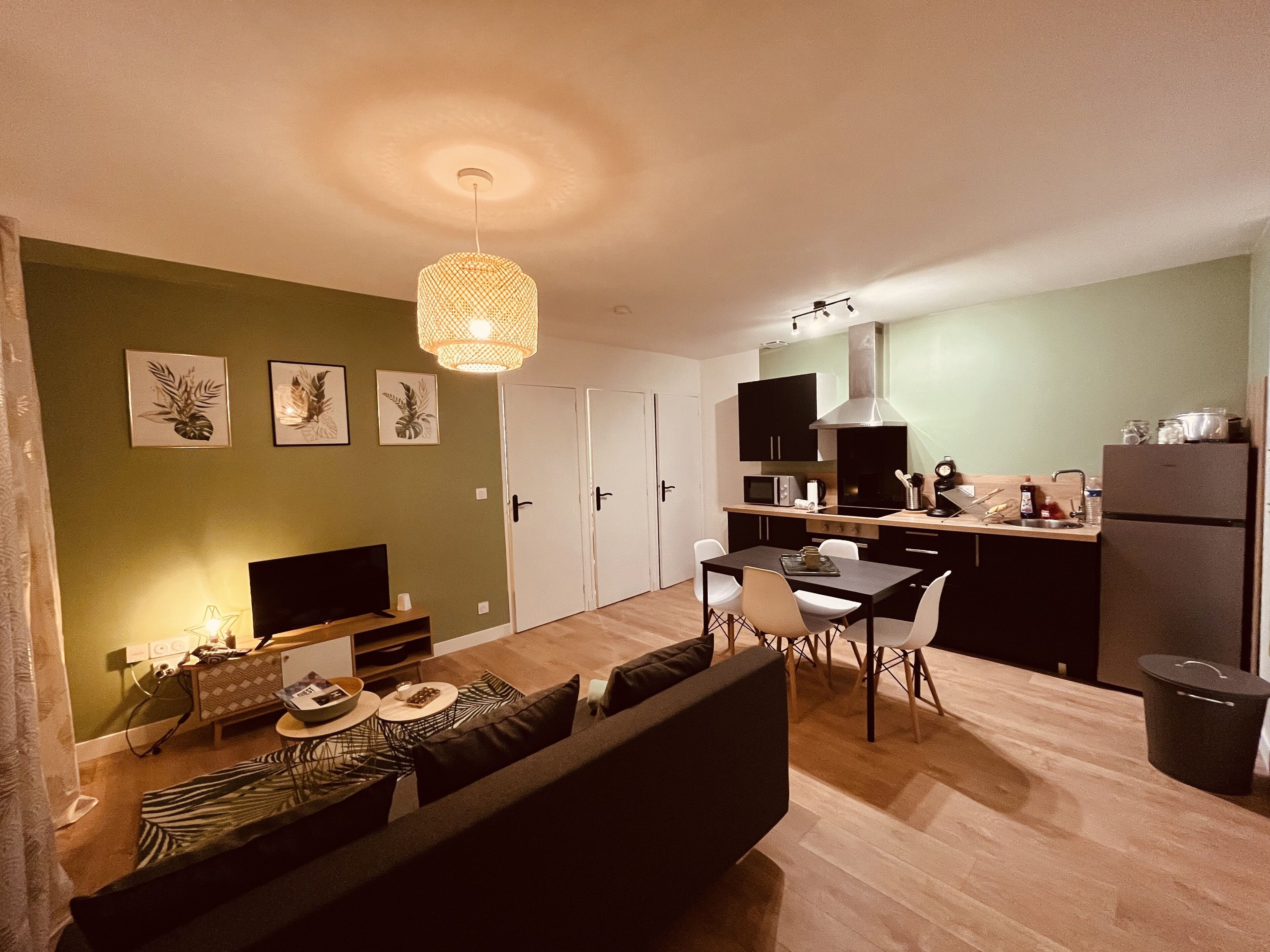 Intérieur