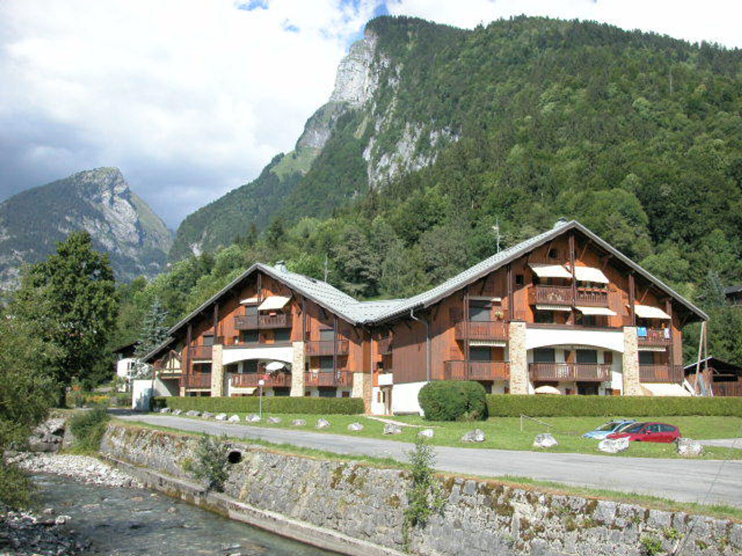 Eksteriør