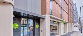 Hub By Premier Inn London Clerkenwell