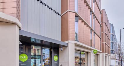 Hub By Premier Inn London Clerkenwell
