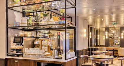 Hub By Premier Inn London Clerkenwell