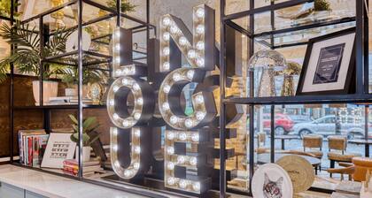 Hub By Premier Inn London Clerkenwell